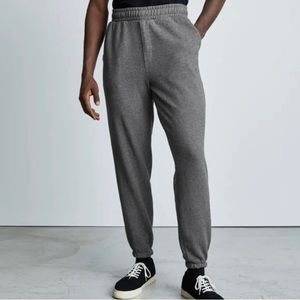 Everlane Cotton Joggers (NWT)